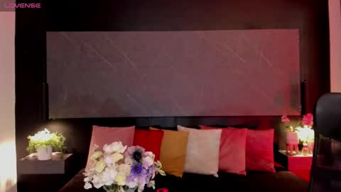 SCARLET online show from 28, 2, 2026