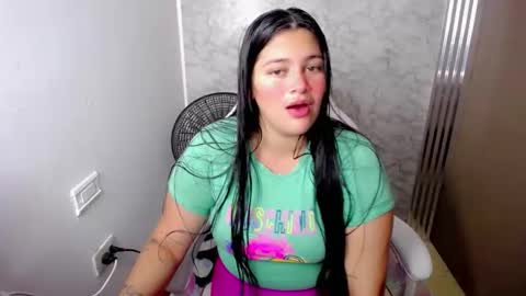 scarleta01 online show from 14, 1, 2026