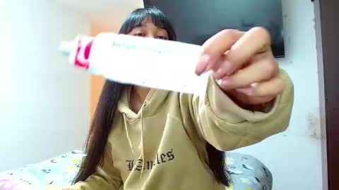 ScarletandRyan28 online show from 20, 12, 2024