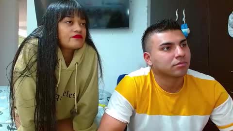 ScarletandRyan28 online show from 21, 12, 2024