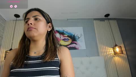 Scarlet online show from 11, 1, 2026