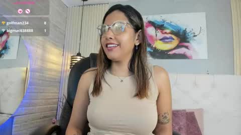 Scarlet online show from 12, 1, 2026