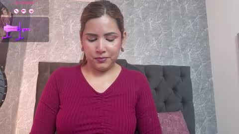 Scarlet online show from 28, 3, 2026