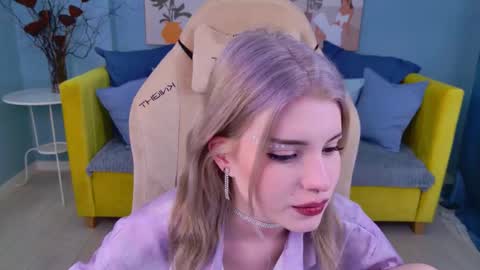 scarletblackwood online show from 19, 3, 2026