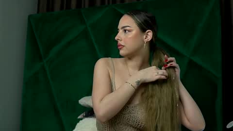 Snapshot of scarletcoles chatting on 5, 2, 2026 Scarlet online show from 5, 2, 2026