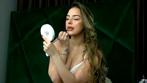 Snapshot of scarletcoles chatting on 7, 2, 2026 Scarlet online show from 7, 2, 2026