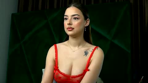 Snapshot of scarletcoles chatting on 9, 2, 2026 Scarlet online show from 9, 2, 2026