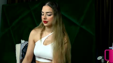 Snapshot of scarletcoles chatting on 11, 2, 2026 Scarlet online show from 11, 2, 2026