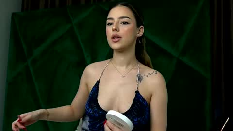 Snapshot of scarletcoles chatting on 18, 2, 2026 Scarlet online show from 18, 2, 2026