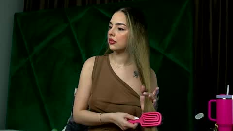 Snapshot of scarletcoles chatting on 20, 2, 2026 Scarlet online show from 20, 2, 2026