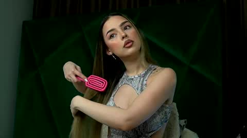 Snapshot of scarletcoles chatting on 26, 2, 2026 Scarlet online show from 26, 2, 2026