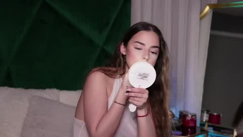 Snapshot of scarletcolesx chatting on 27, 5, 2026 scarletcolesx online show from 27, 5, 2026