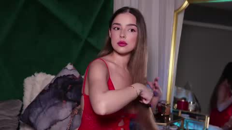 scarletcolesx online show from 3, 7, 2026