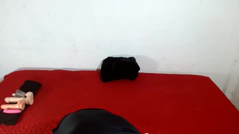 Scarletfox Fox online show from 11, 2, 2026