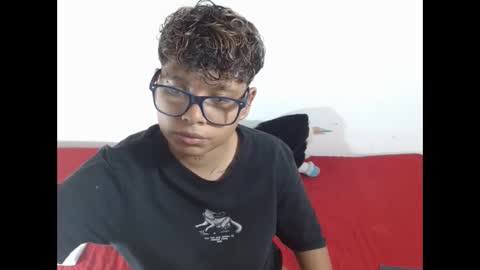 Scarletfox Fox online show from 12, 2, 2026