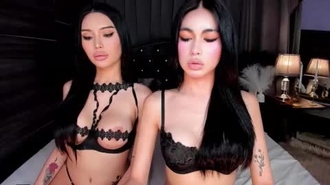 Snapshot of scarletfvckinggreyson chatting on 17, 10, 2025 ur sweetest scarlet online show from 17, 10, 2025