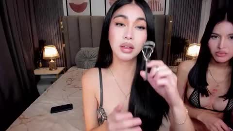 Snapshot of scarletfvckinggreyson chatting on 1, 2, 2026 ur sweetest scarlet online show from 1, 2, 2026