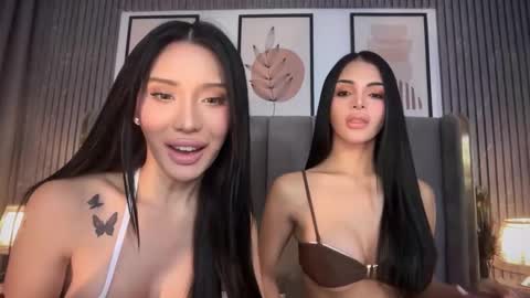 Snapshot of scarletfvckinggreyson chatting on 22, 2, 2026 ur sweetest scarlet online show from 22, 2, 2026