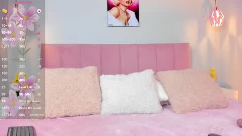 Scarlet  online show from 9, 1, 2025