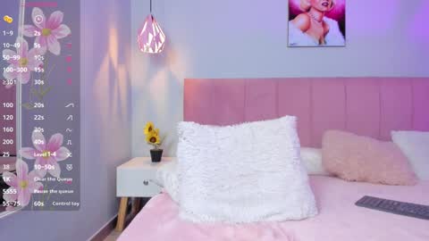 Scarlet  online show from 31, 1, 2025