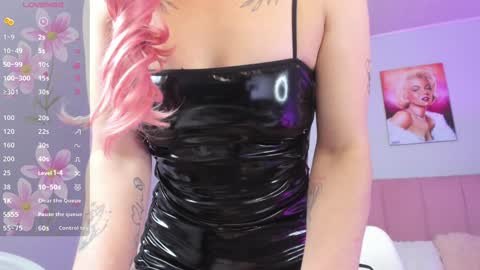 Scarlet  online show from 31, 1, 2025