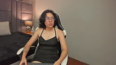 scarleth_blaze online show from 24, 5, 2026