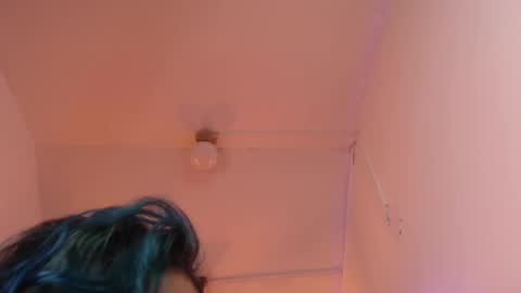 Scarleth online show from 17, 4, 2026