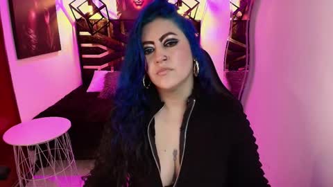 Snapshot of scarleth_bluee chatting on 28, 4, 2026 Scarleth online show from 28, 4, 2026