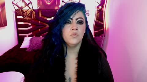 Snapshot of scarleth_bluee chatting on 29, 4, 2026 Scarleth online show from 29, 4, 2026