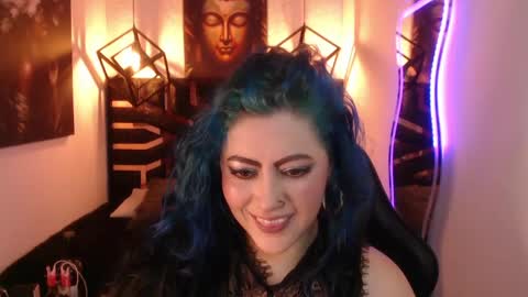 Snapshot of scarleth_bluee chatting on 8, 5, 2026 Scarleth online show from 8, 5, 2026