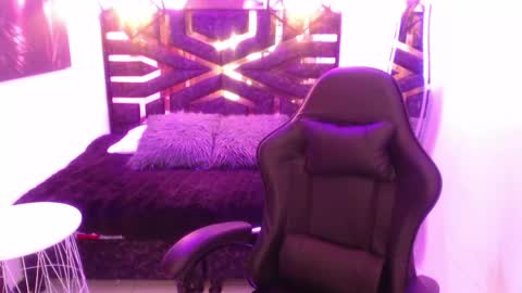 Snapshot of scarleth_bluee chatting on 19, 5, 2026 Scarleth online show from 19, 5, 2026
