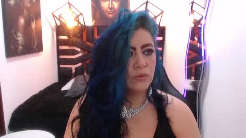 Snapshot of scarleth_bluee chatting on 20, 5, 2026 Scarleth online show from 20, 5, 2026