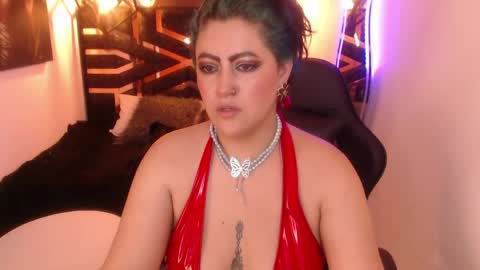 Snapshot of scarleth_bluee chatting on 26, 5, 2026 Scarleth online show from 26, 5, 2026