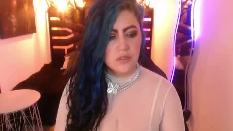 Snapshot of scarleth_bluee chatting on 27, 5, 2026 Scarleth online show from 27, 5, 2026