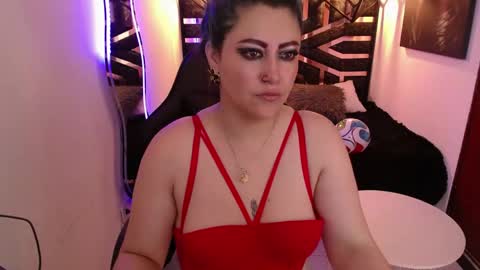Snapshot of scarleth_bluee chatting on 9, 6, 2026 Scarleth online show from 9, 6, 2026