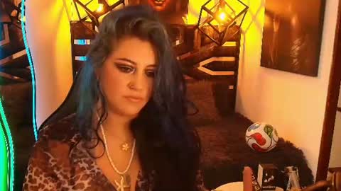 Snapshot of scarleth_bluee chatting on 10, 7, 2026 Scarleth online show from 10, 7, 2026