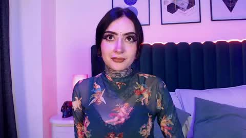 Scarleth online show from 19, 5, 2026