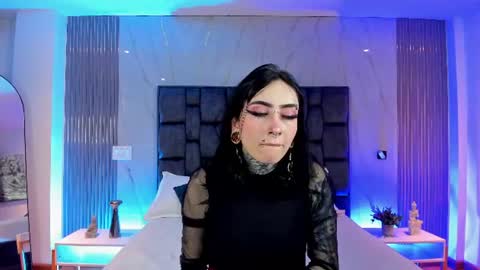 Scarleth online show from 1, 7, 2026