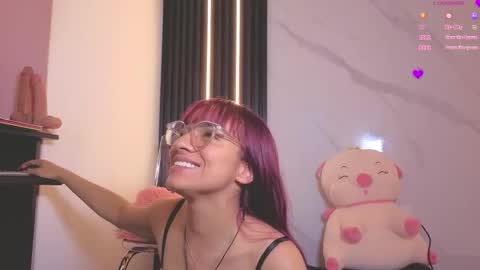 I am  Scarleth  Check mi profile online show from 17, 1, 2026