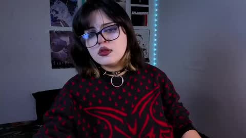 Scarleth Independent model online show from 23, 4, 2026