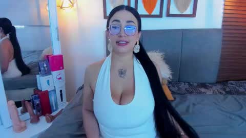 Snapshot of scarleth_swann chatting on 9, 2, 2026 scarleth online show from 9, 2, 2026