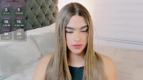 scarleth_sweety online show from 28, 11, 2025