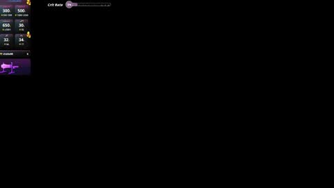 scarlethill_ online show from 26, 11, 2025