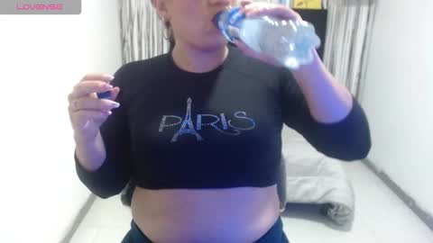 SCARLET  online show from 14, 3, 2026