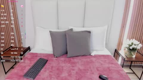 Snapshot of scarlethroa chatting on 26, 2, 2026 scarlethroa online show from 26, 2, 2026