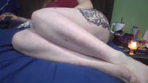 Scarletina online show from 11, 4, 2026