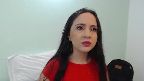 scarlet  online show from 19, 3, 2026