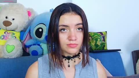 Scarlet online show from 16, 4, 2026