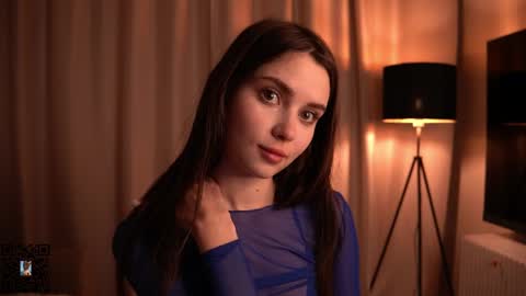 Scarlet online show from 13, 1, 2025