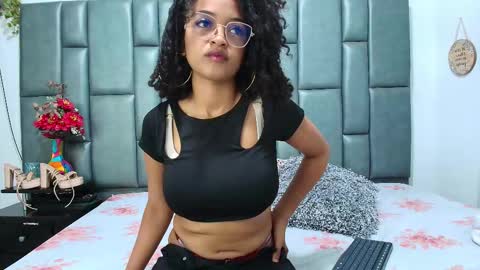 scarlet online show from 29, 10, 2025